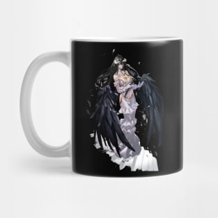 Overlord Mug